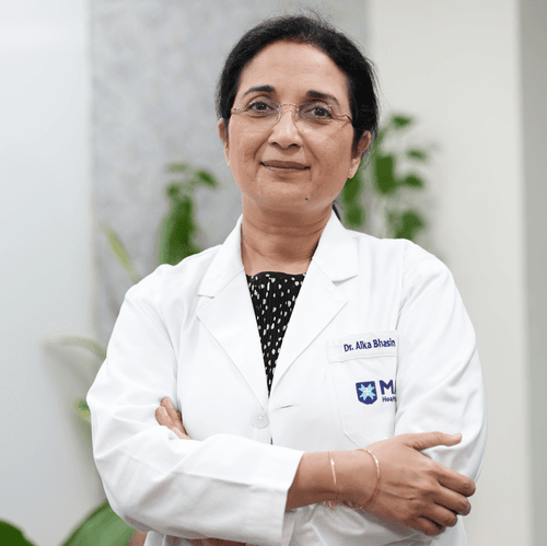 Dr. Alka Bhasin