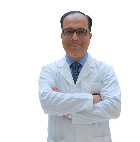 डॉ. अमित बत्रा