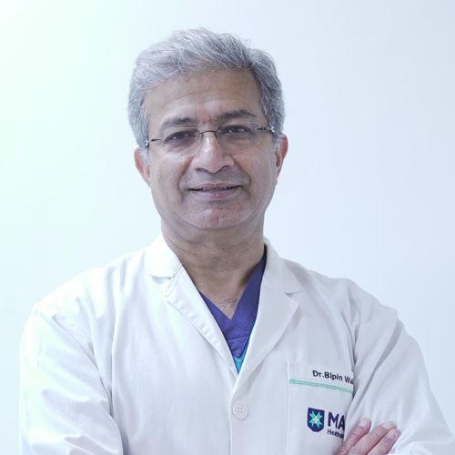 प्रोफेसर (कर्नल) डॉ. बिपिन वालिया