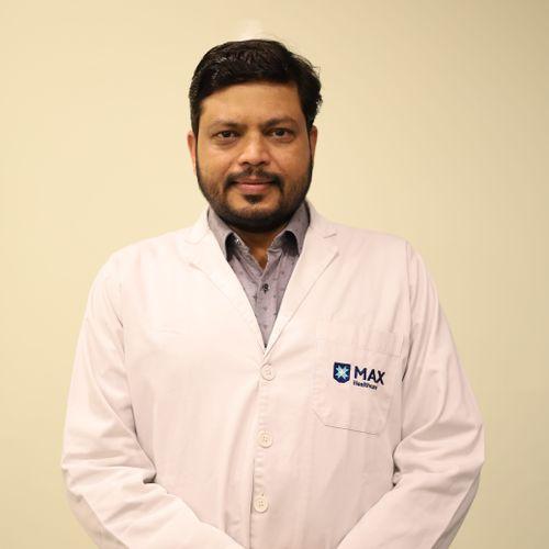 Dr. Gaurav Gupta