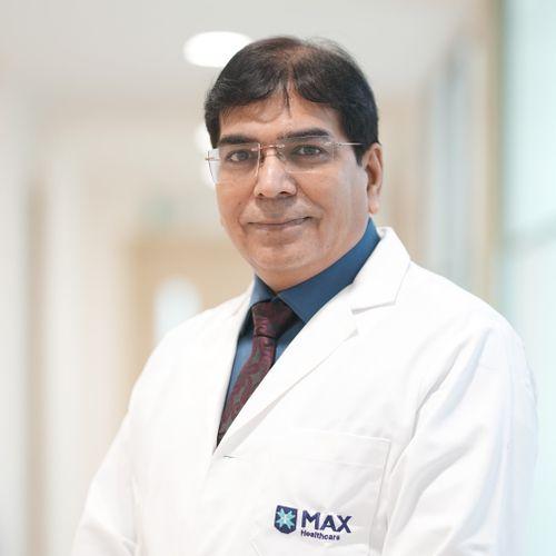 Dr. Hari Goyal