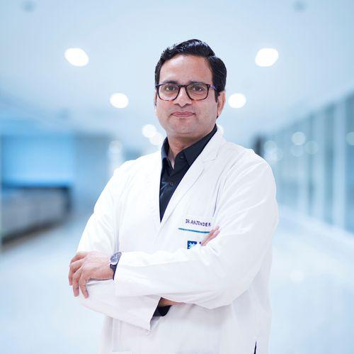 د. راجندر كومار