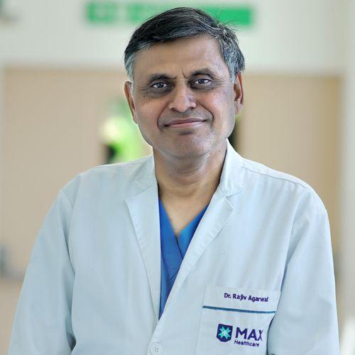 Dr. Rajiv Agarwal