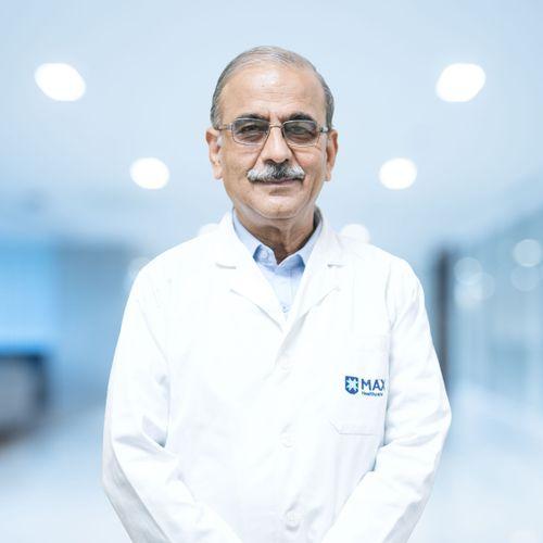 Dr. S K Nagrani