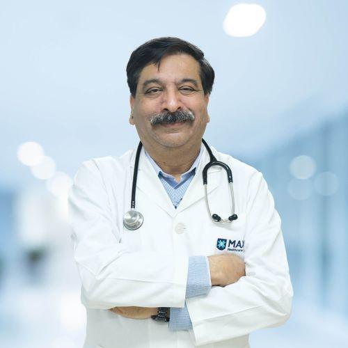 د. سنجاي دال