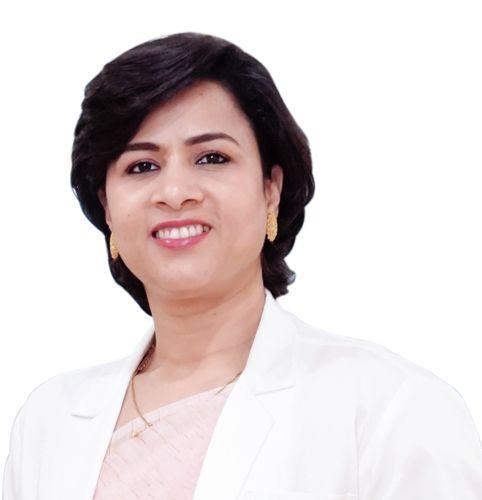 د. سوجانيا أغاروال