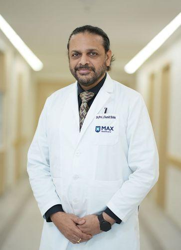 Dr. Sumit Sinha