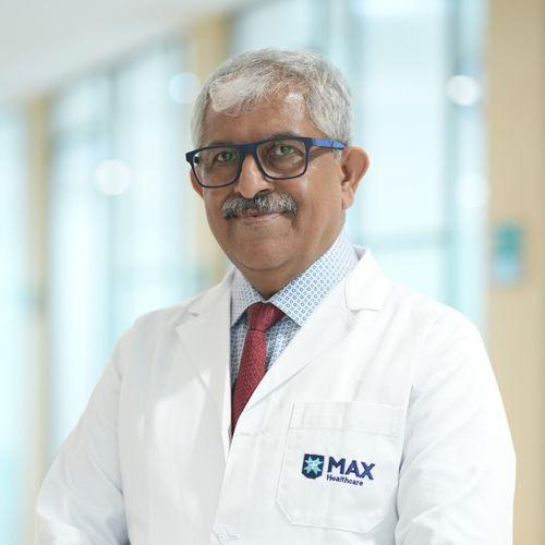 Dr Sunil Bhasin