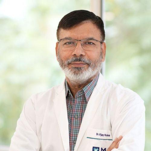 डॉ. विजय कुमार
