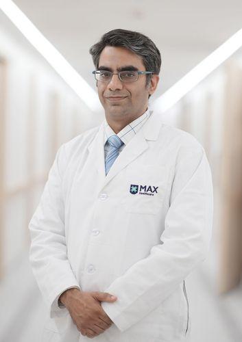 ዶ/ር ቪክራም ሻህ ባትራ