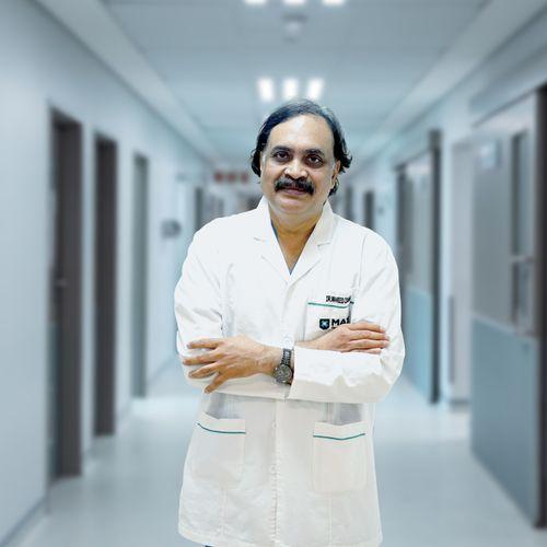 डॉ. वहीदुज्जमां