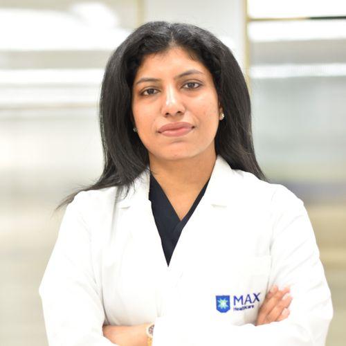 Dr. Bhumika Bansal