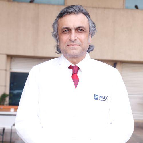 Dr. Ashish Gautam
