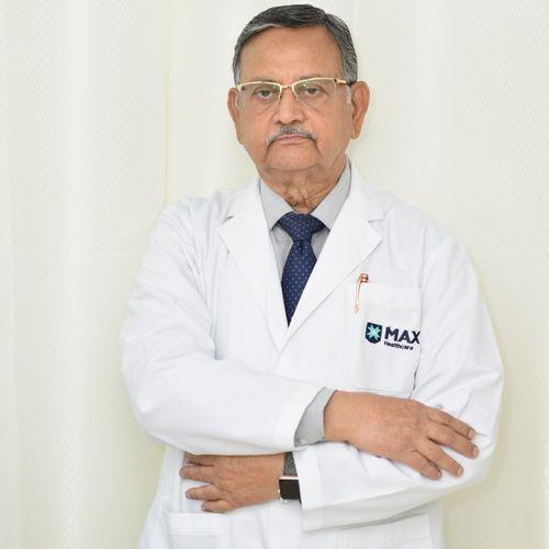 Dr. Mazhar Husain