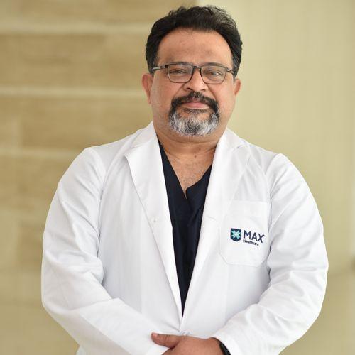 د. فيجايانت ديفنراج