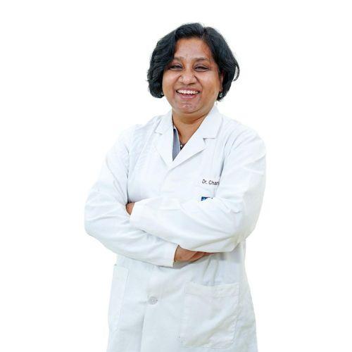 Dr. Charu Garg
