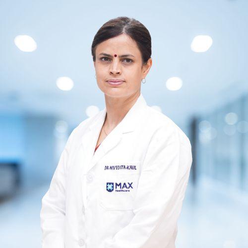 Dr. Nivedita Kaul