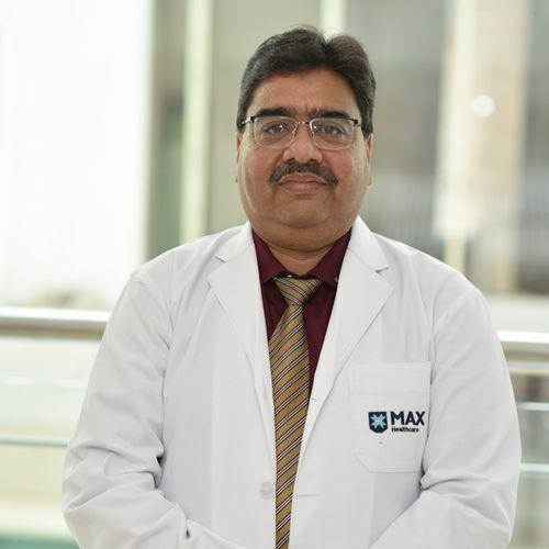 Dr. Puneet Gupta
