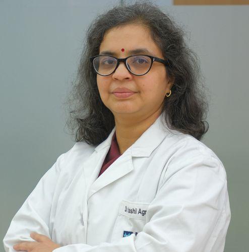 Dr. Rashi Agrawal