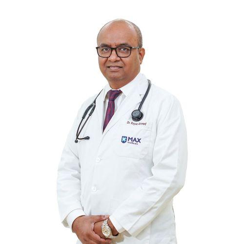 د. رياز أحمد