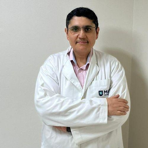 د. شانتي سواروب دار