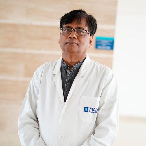 Dr. Sushil Gupta