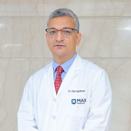 ዶ/ር ቪፒን ባርትዋል