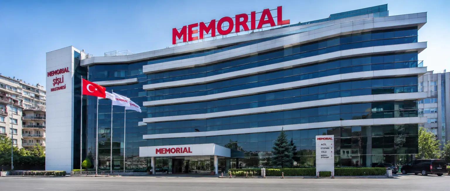 Memorial Hospitals Group