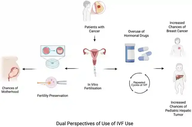 Fertility Preservation Program (Pre-Cancer)