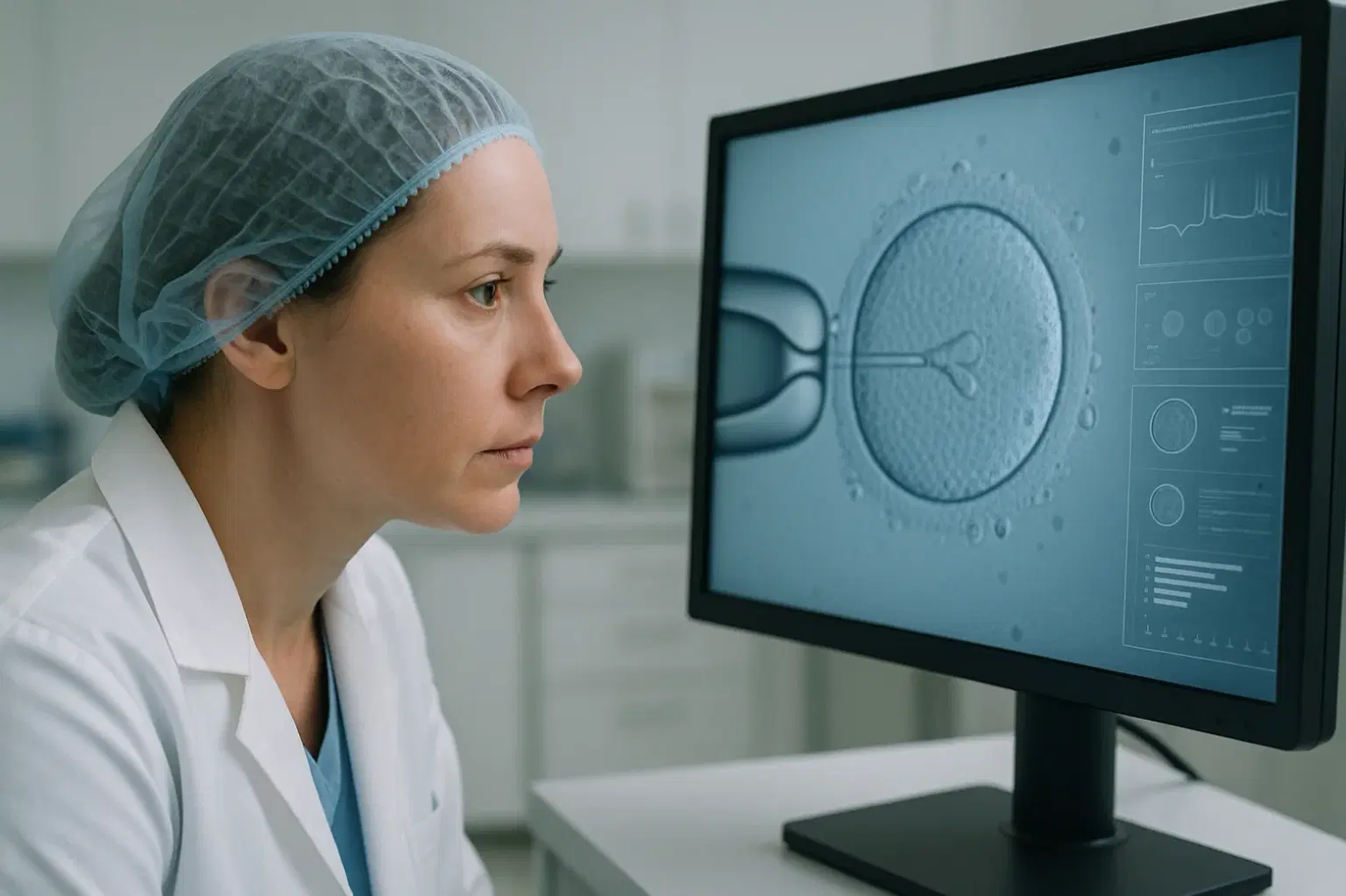 Fertility / IVF Treatment