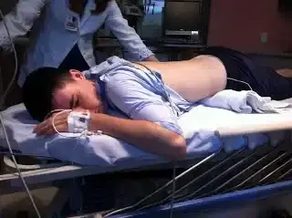 Flow Cytometry / Bone Marrow Biopsy