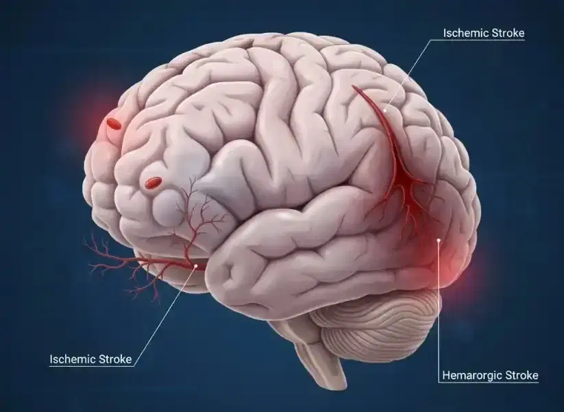 stroke treatment