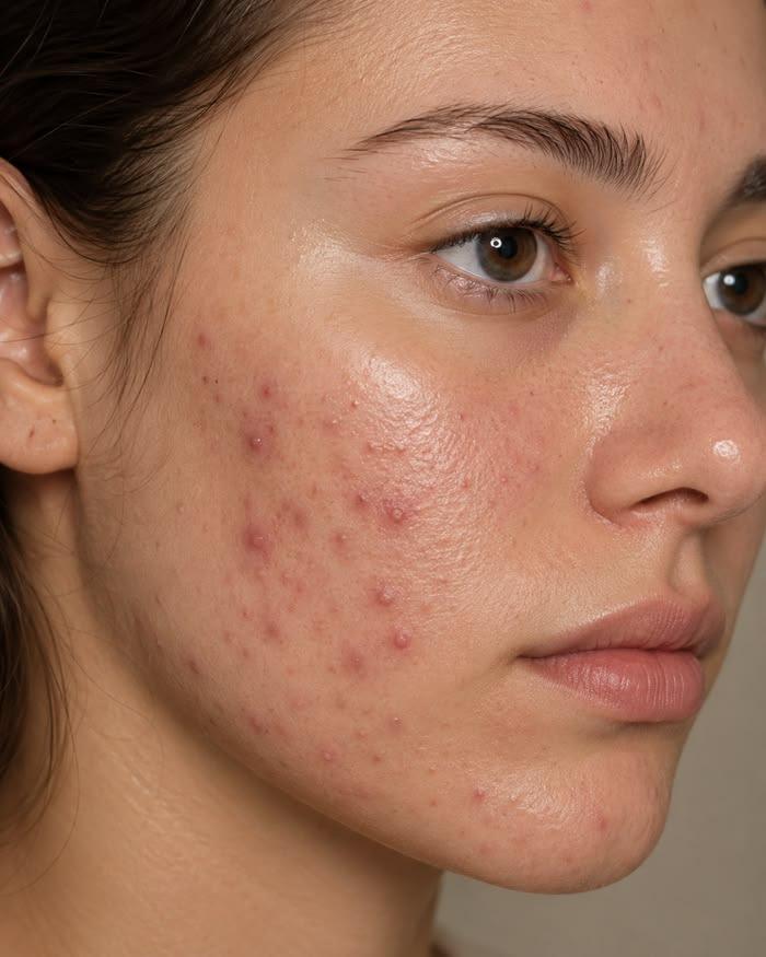 Acne & Acne Scar Treatment