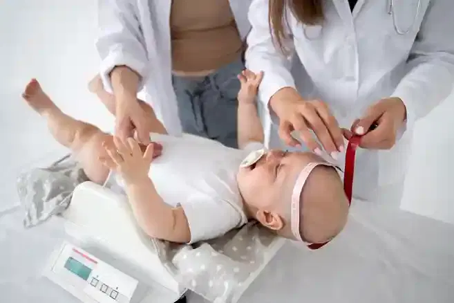 Newborn Care Package
