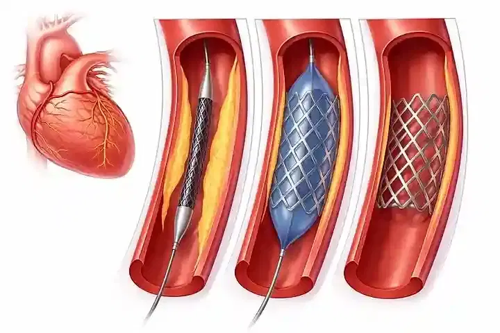 angiography