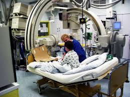 Cardiac Ablation for Arrhythmias