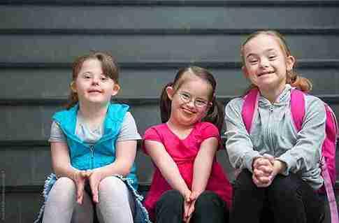 Down Syndrome Comprehensive Care