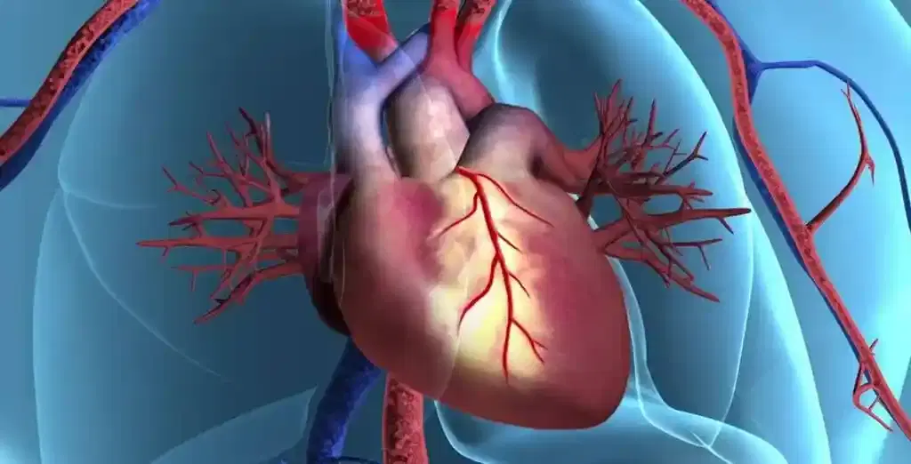 heart failure surgery