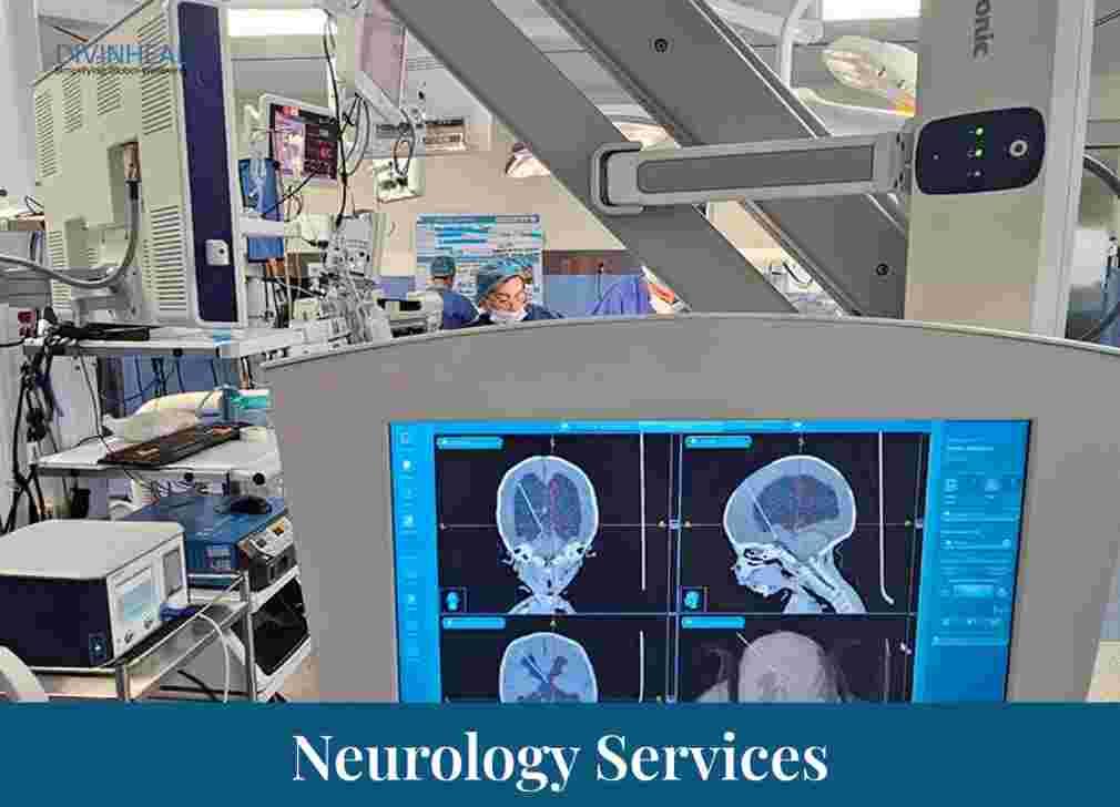 Neurology