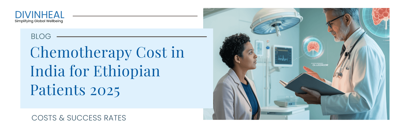 Chemotherapy Cost in India 2026: Complete Guide - Image 1