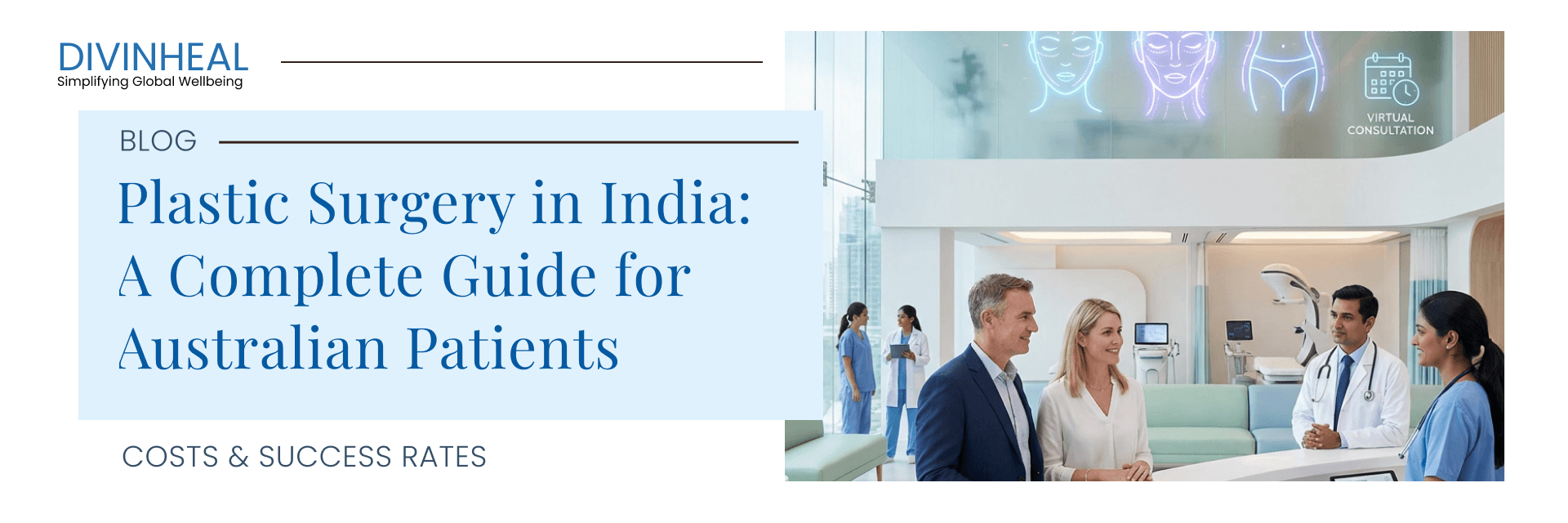 Plastic Surgery in India: A Complete Guide for Australian Patients - Image 1