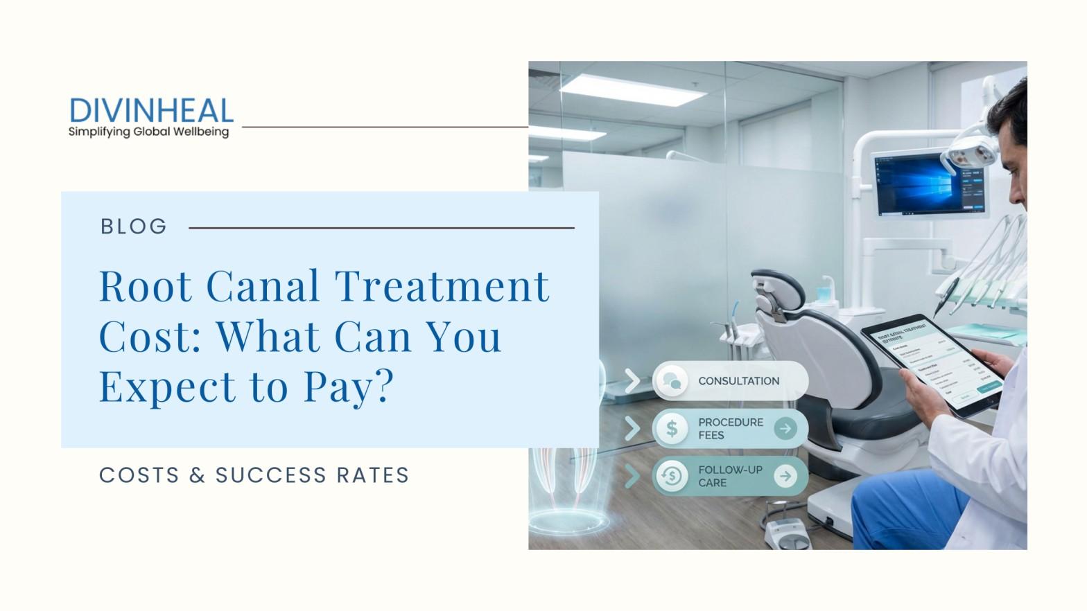 Root Canal Treatment Cost in India (₹500–₹25K) Explained - Image 1
