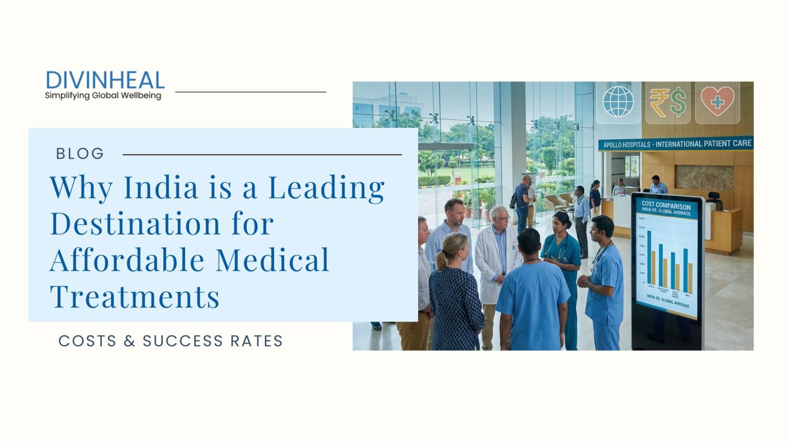 Why India is a Leading Destination for Affordable Medical Treatments - Image 1