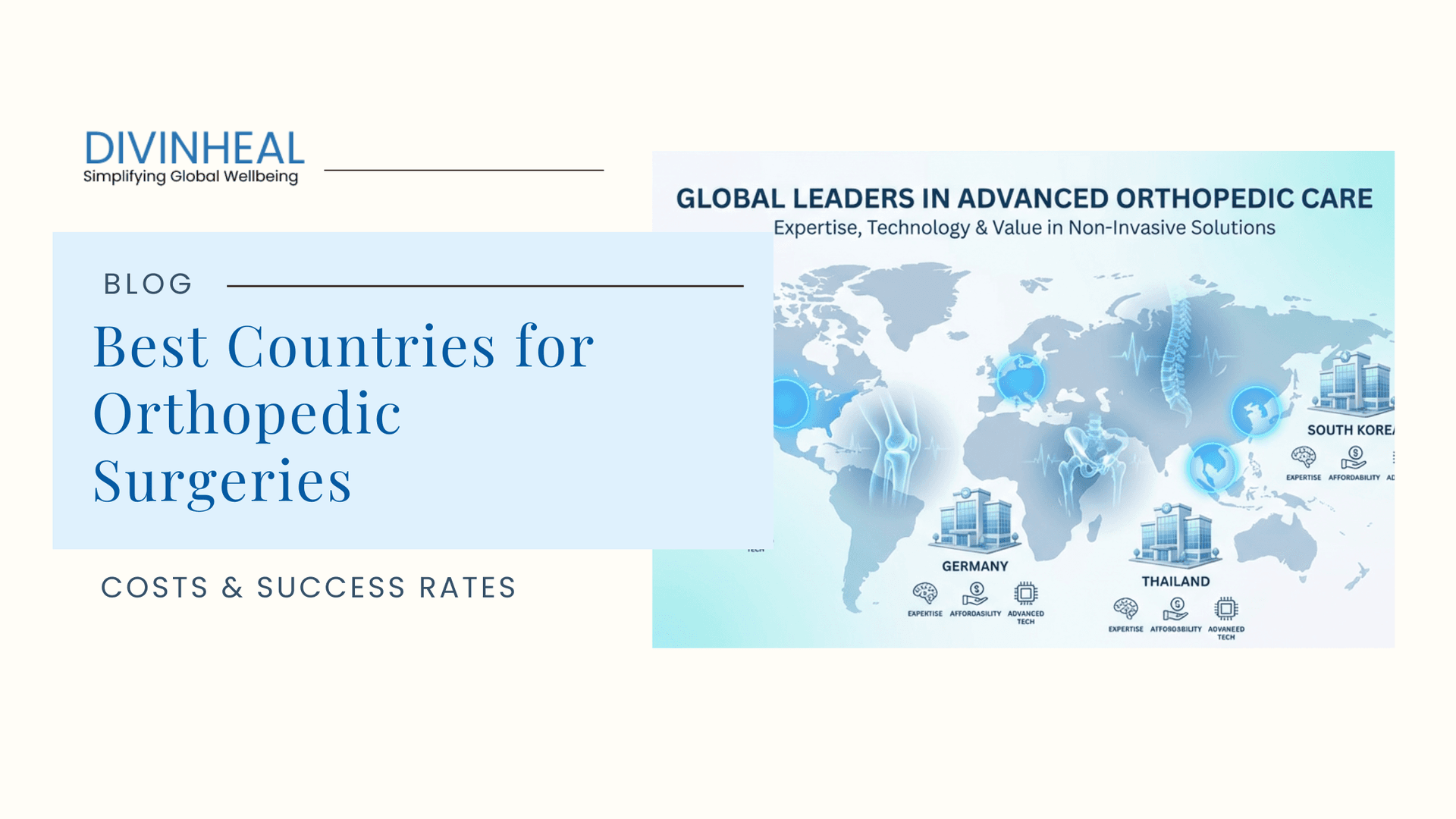 Best Countries for Orthopedic Surgery 2026 - Image 1