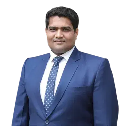 Nitesh Jain
