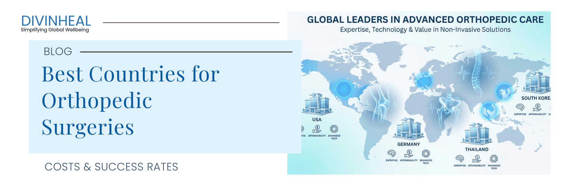 Best Countries for Orthopedic Surgery 2026 - Image 1