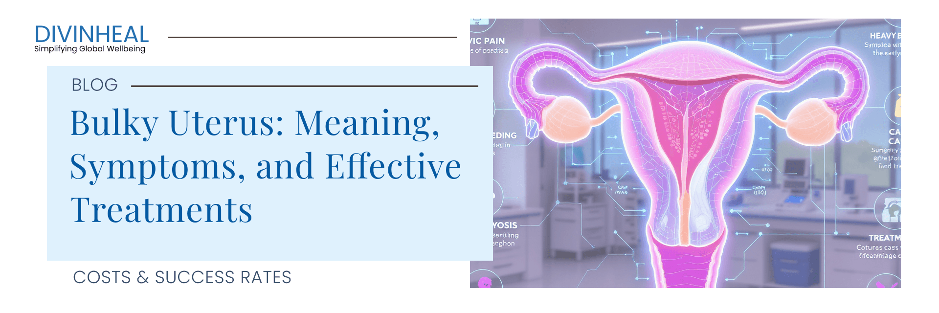 Bulky Uterus: Meaning, Symptoms, and Effective Treatments - Image 1