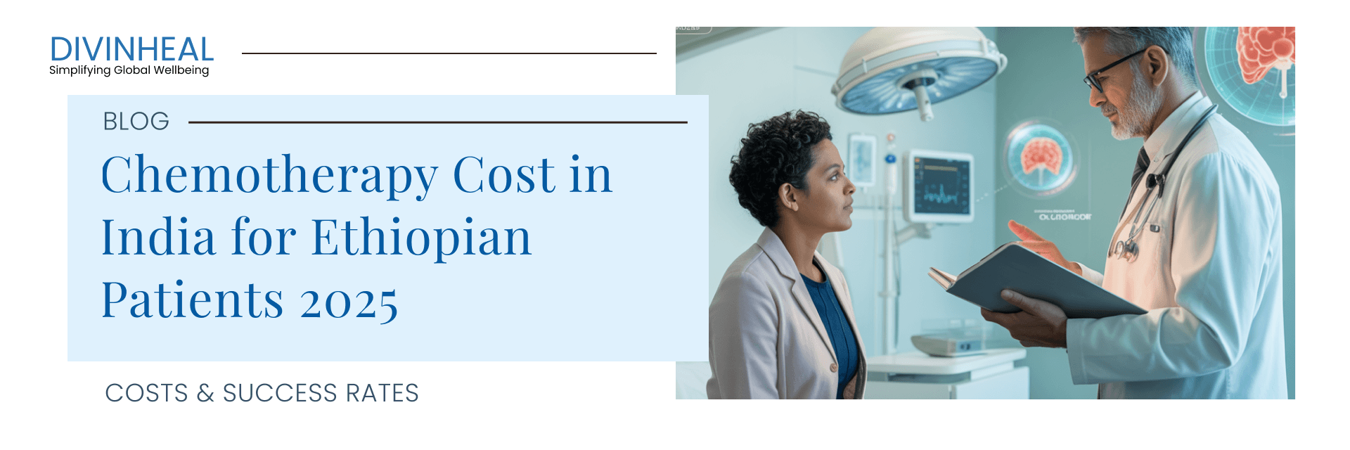 Chemotherapy Cost in India for Ethiopian Patients 2025 - Image 1