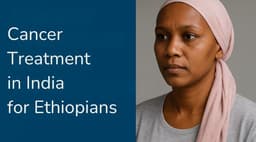 Cancer Treatment in India for Ethiopians | Affordable Care
