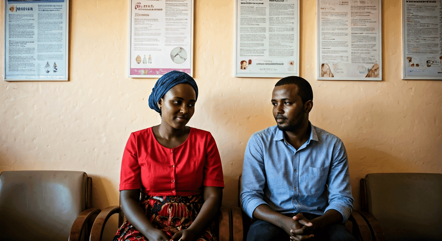 IVF in Ethiopia Cost 2025 | India vs Ethiopia Success Rates